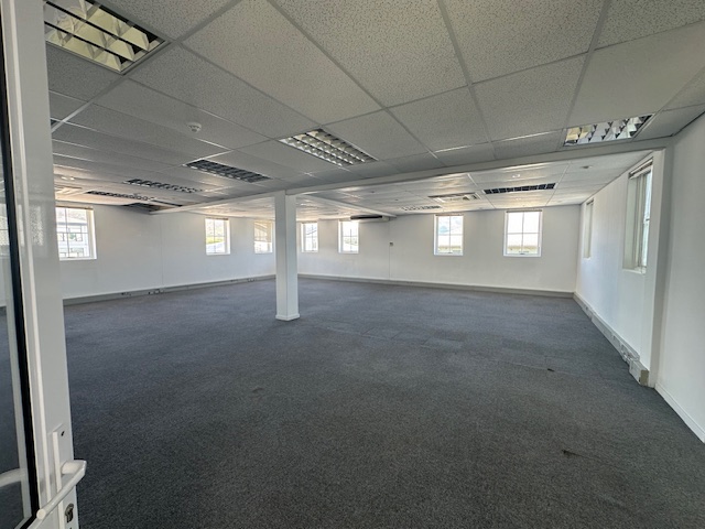 To Let commercial Property for Rent in Techno Park Western Cape